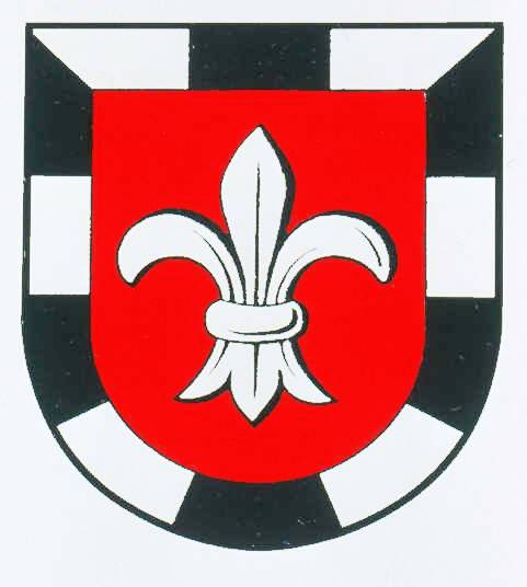 Wappen Gemeinde&nbsp;Groß Grönau, Kreis Herzogtum Lauenburg